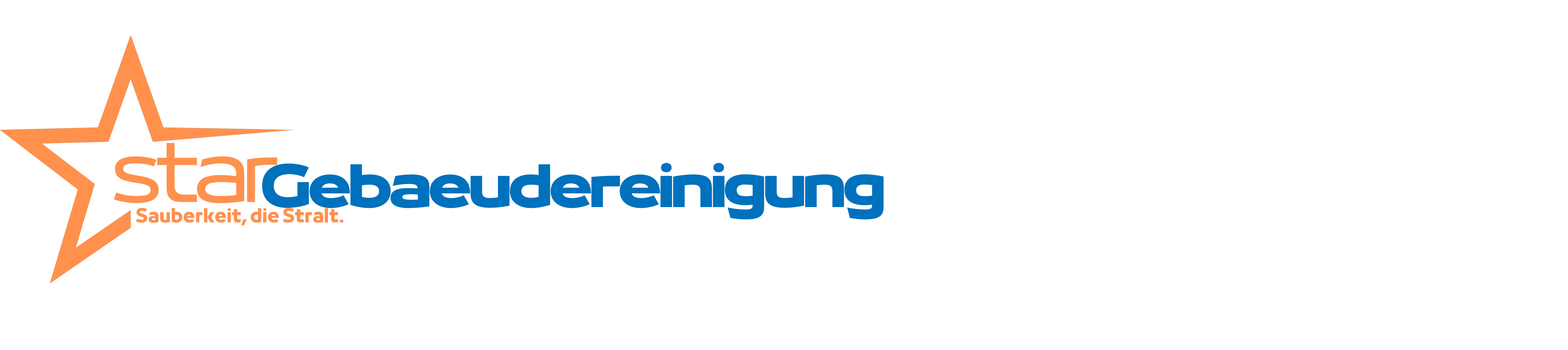 star-gebaeudereinigung logo