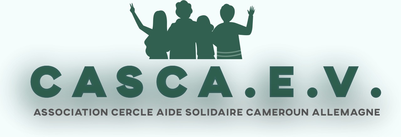 casca logo