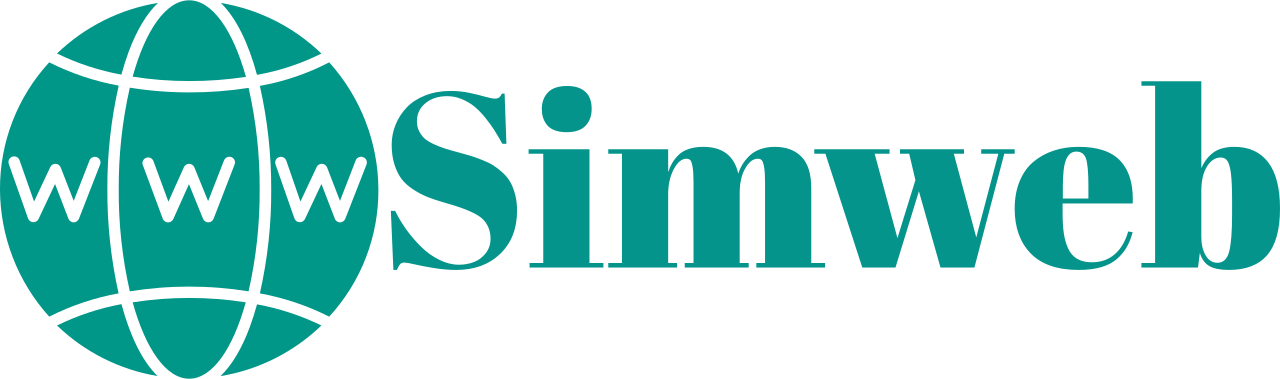simweb logo